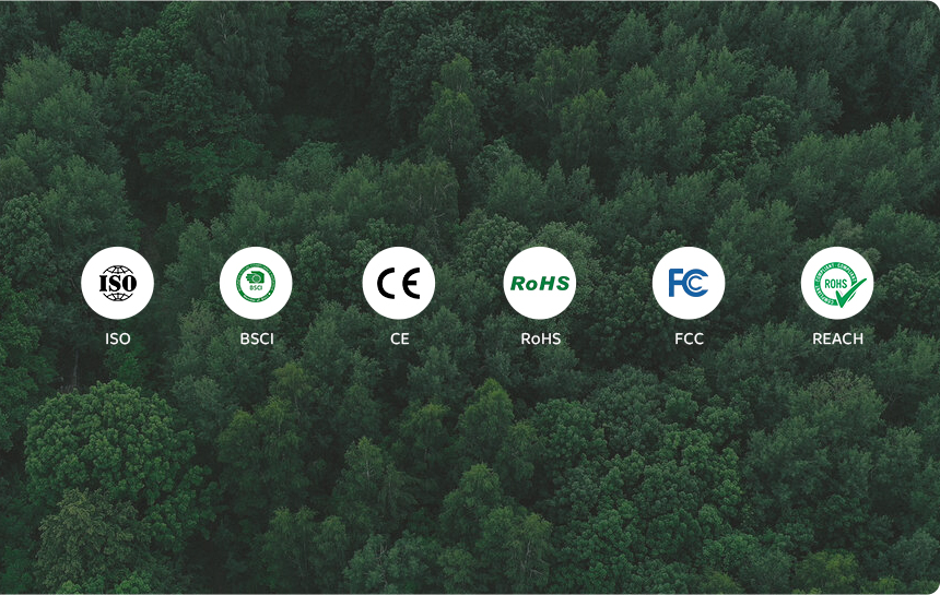 Сильные возможности OEM/ODM